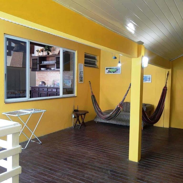 Mansao Ouro Verde Beira Mar Piçarras 외부 사진